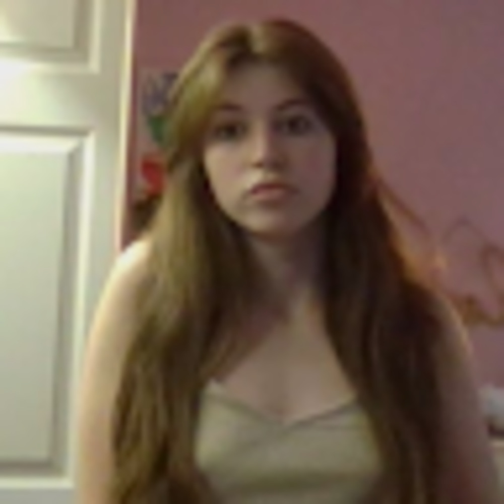 Meet your Posher, Riley